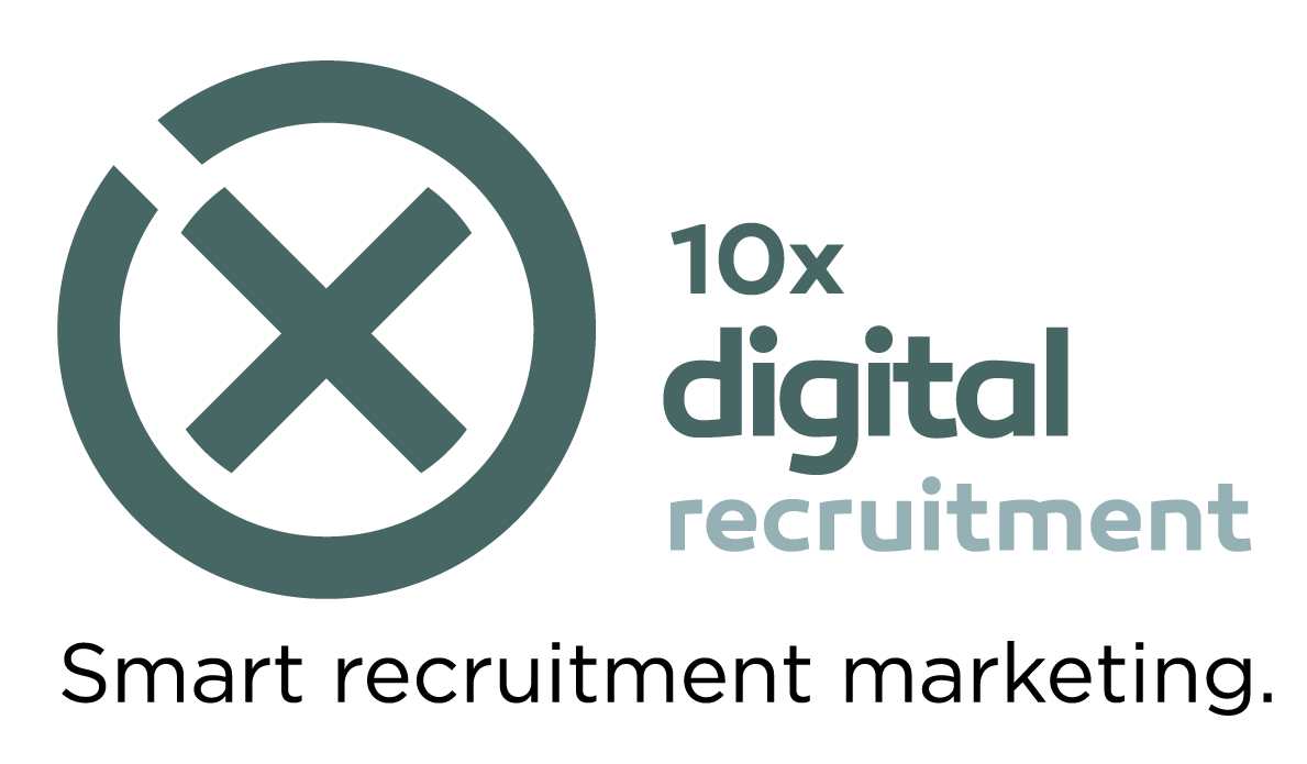 10X recruitment logo larger transparent